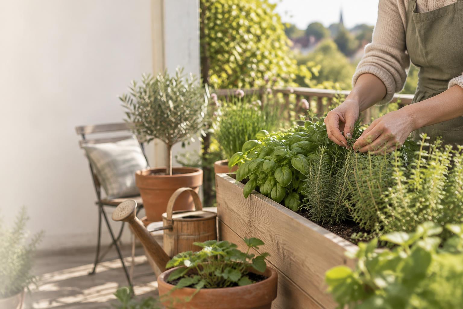 Garten