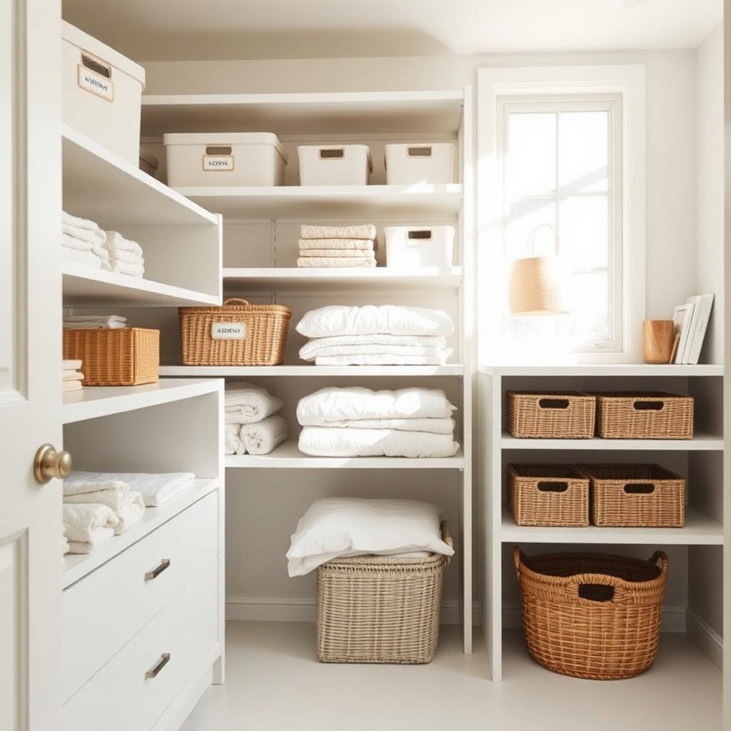 Ordnung & Organisation
